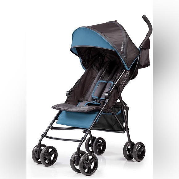 Summer 3Dmini Convenience Stroller - Picture 1 of 2